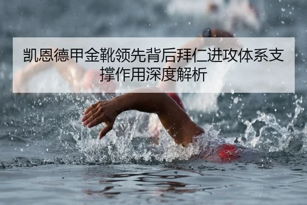 凯恩德甲金靴领先背后拜仁进攻体系支撑作用深度解析