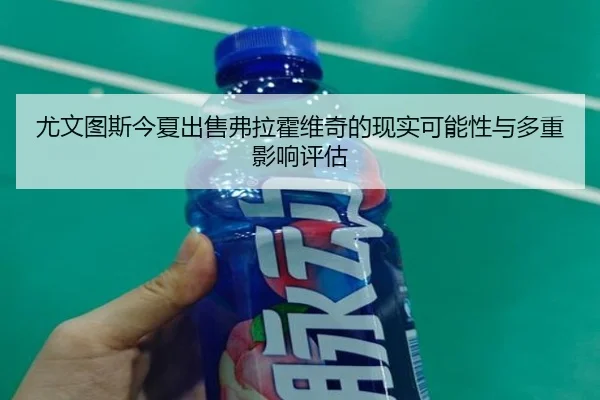 尤文图斯今夏出售弗拉霍维奇的现实可能性与多重影响评估 - kaiyun