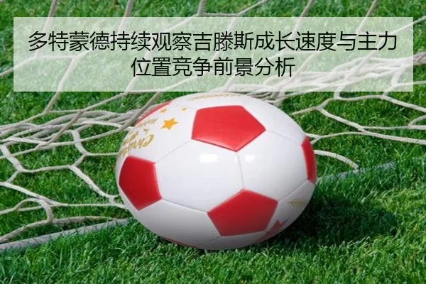 多特蒙德持续观察吉滕斯成长速度与主力位置竞争前景分析 | kaiyun