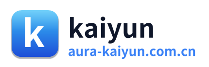 kaiyun Logo